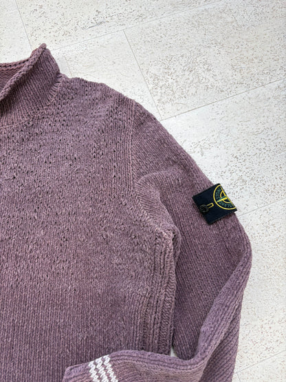 Stone Island Heavy Knit (L)