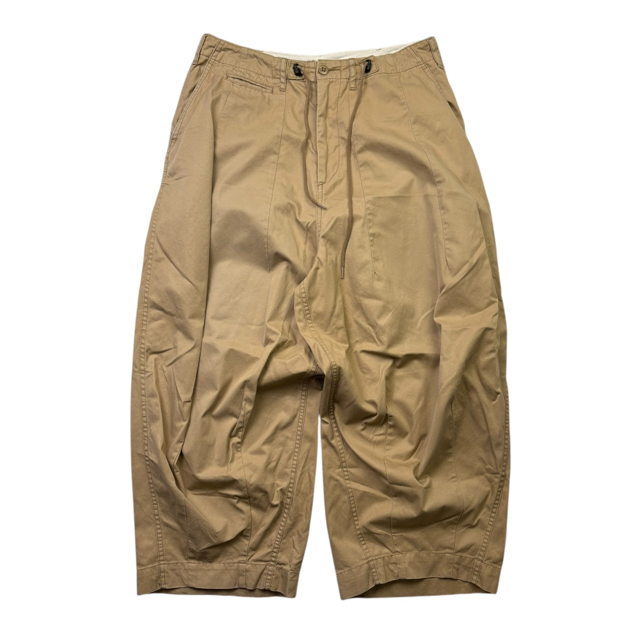 Needles HD Trousers (S)