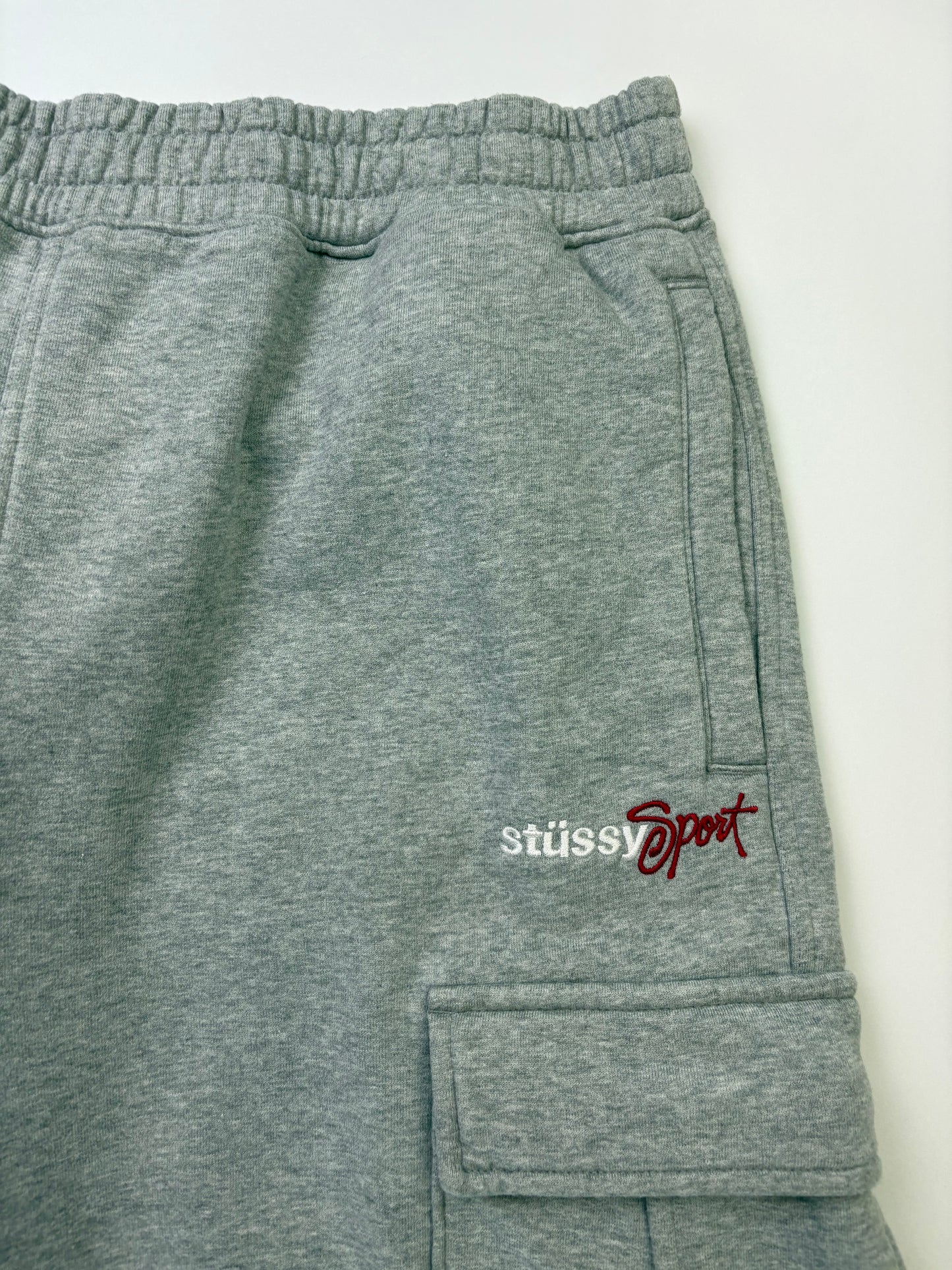 Stussy Sport Shorts (XL)