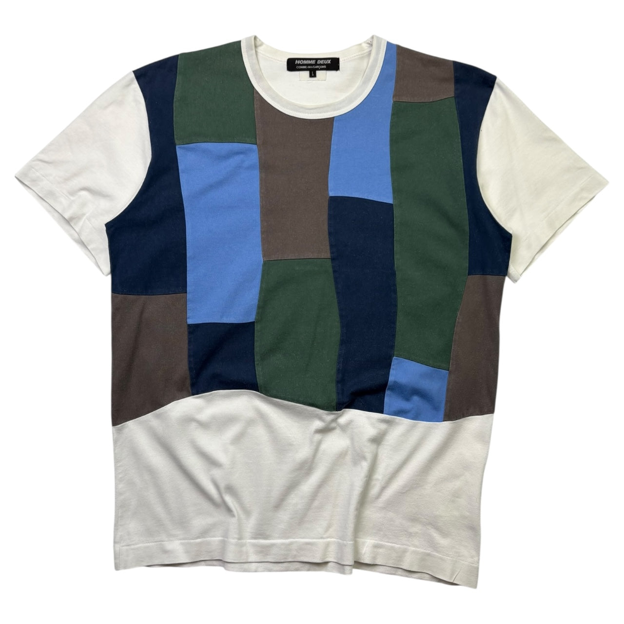 Comme Des Garçons T-Shirt (L)