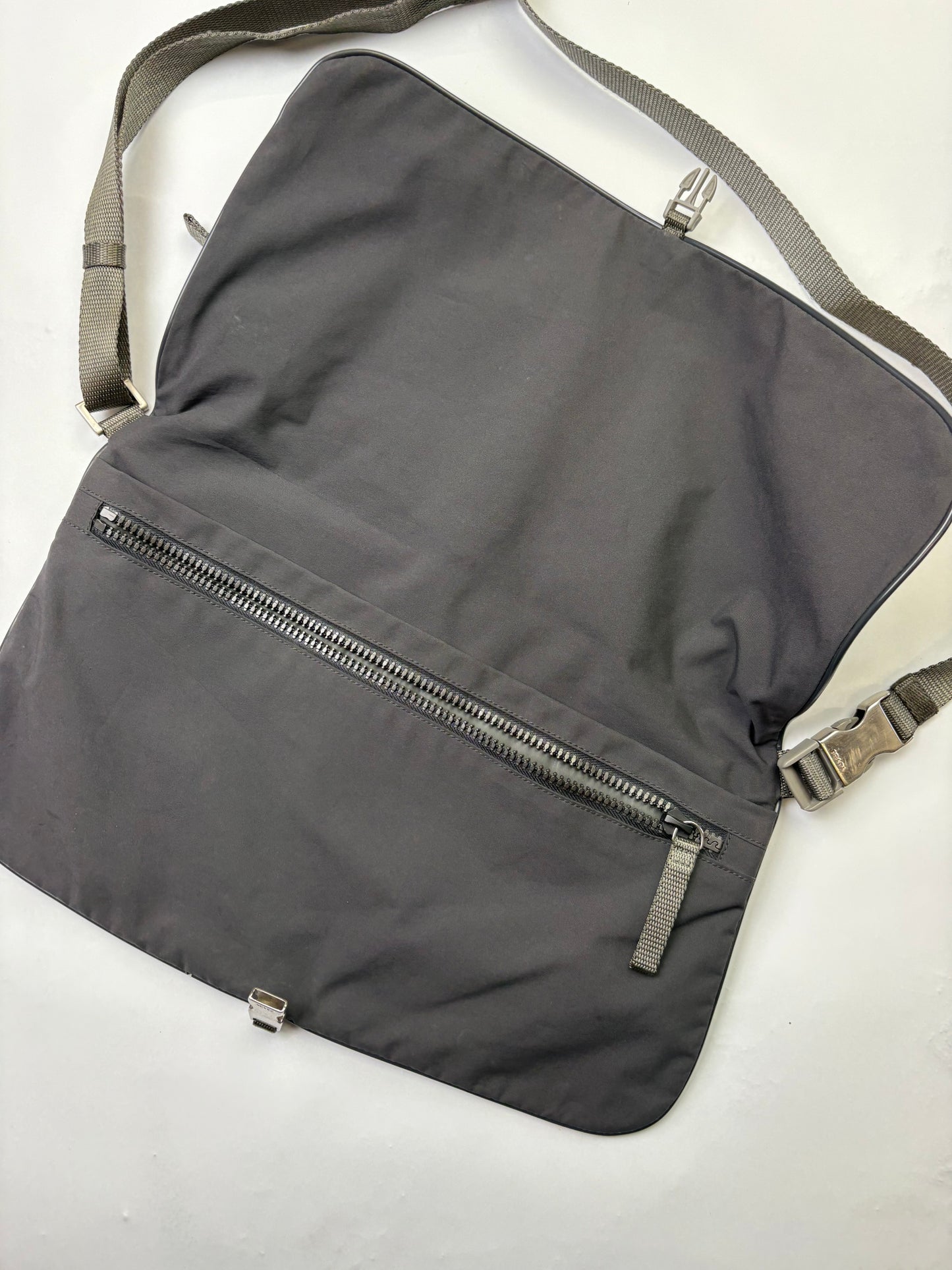 Prada Sport Crossbody Bag