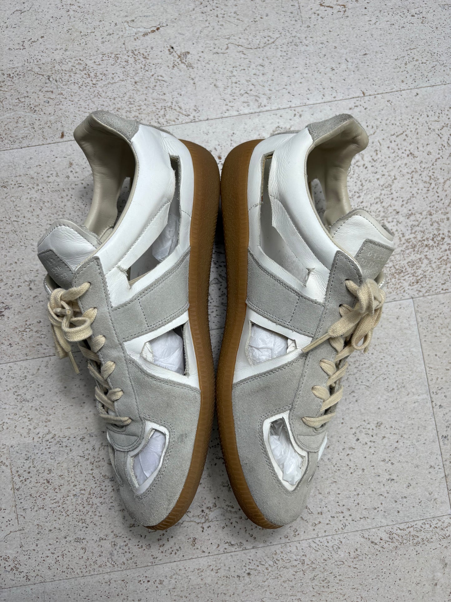 Maison Margiela GAT (UK7)
