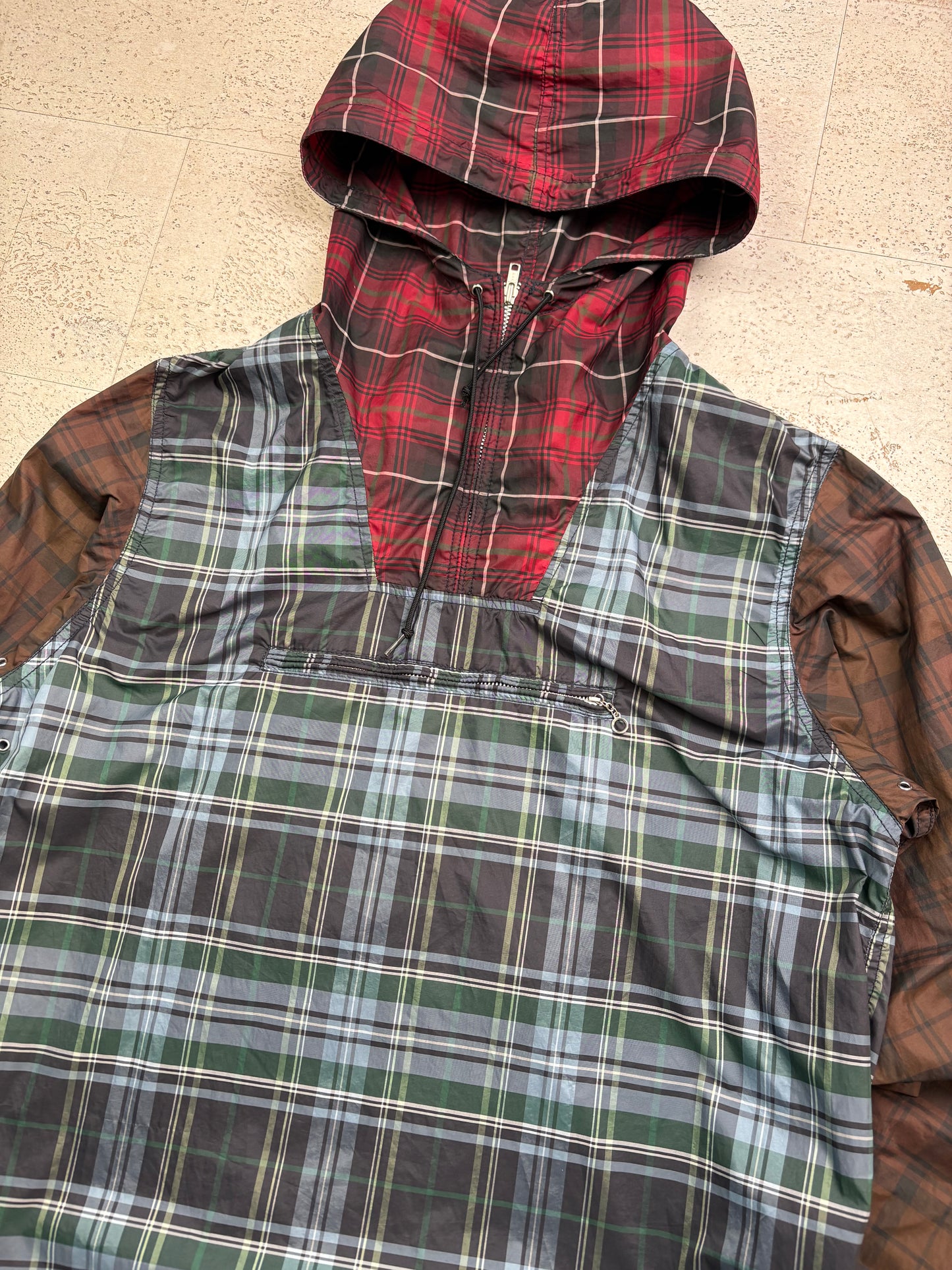 Comme Des Garçons Jacket (S)