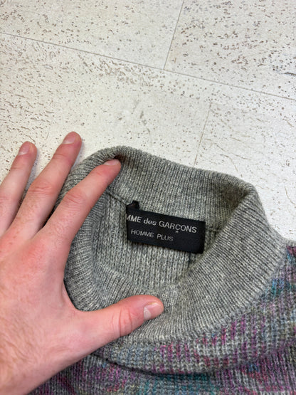 1989 Comme Des Garçons Knit