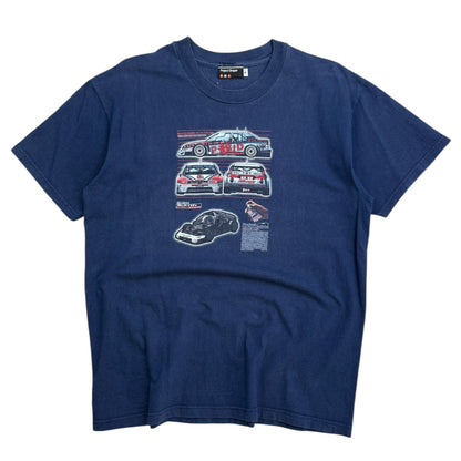 Project Dragon Car T-Shirt (L)