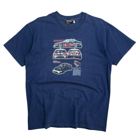 Project Dragon Car T-Shirt (L)