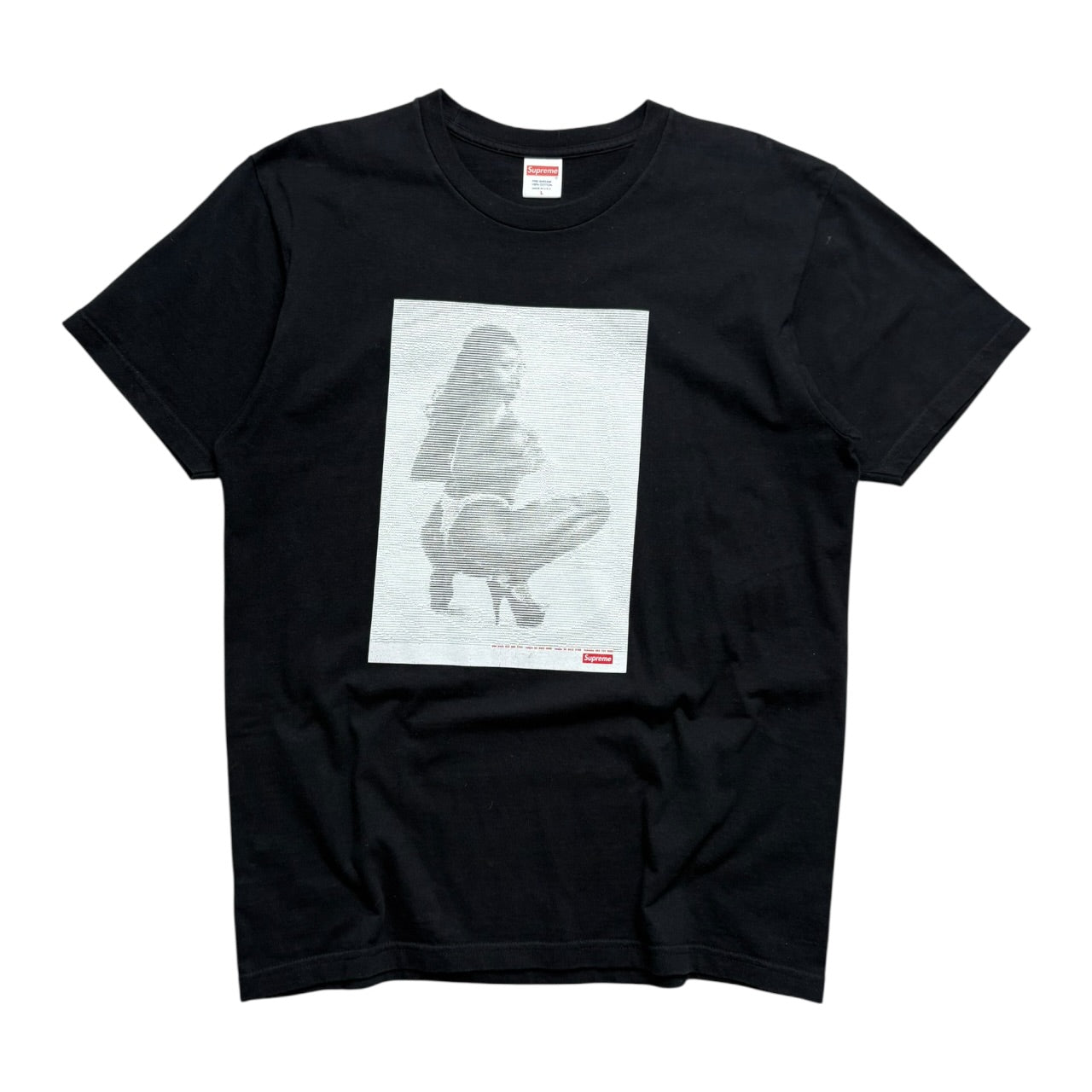 Supreme T-Shirt (L)