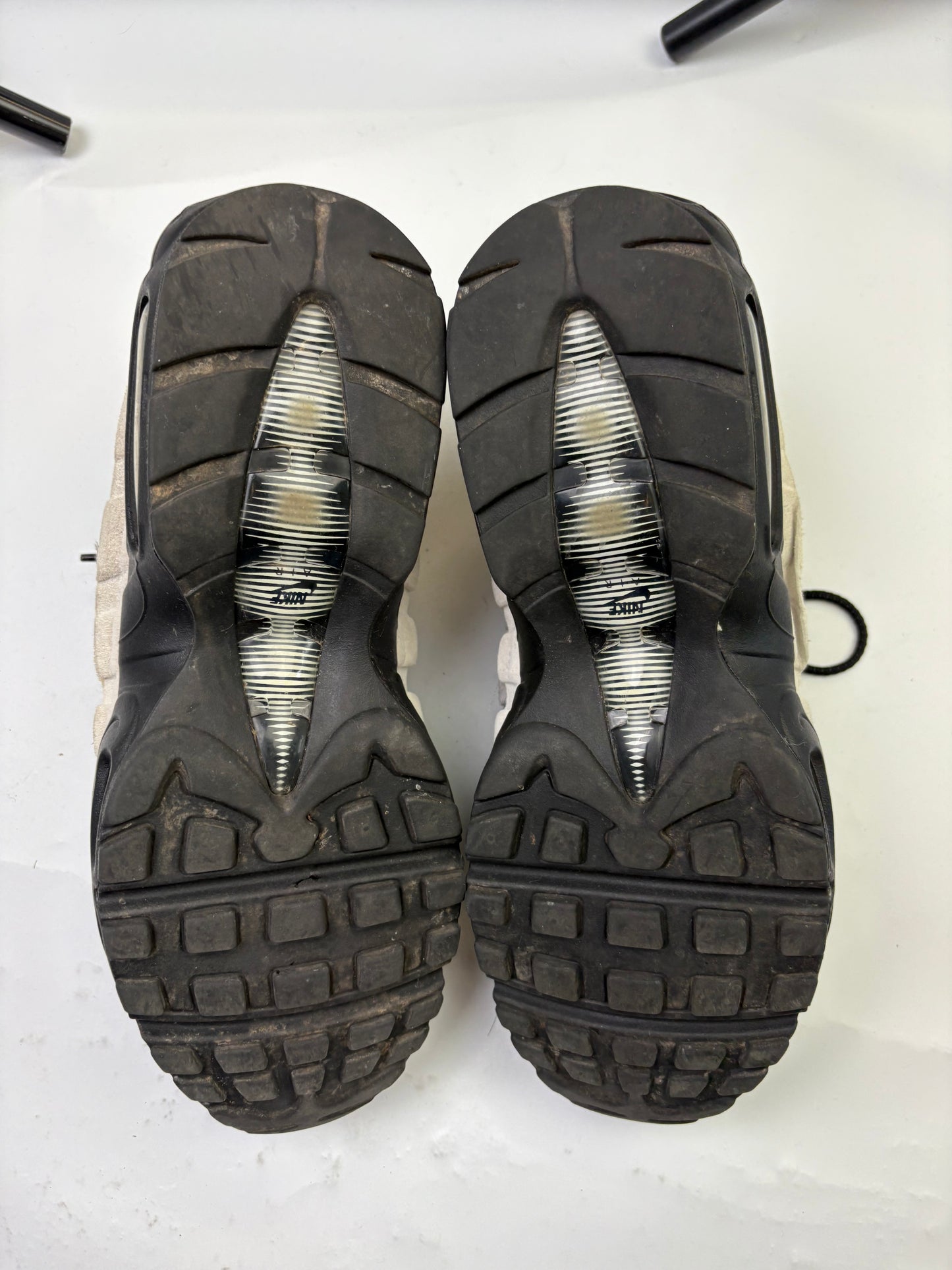 Nike x CDG Air Max 95(9)