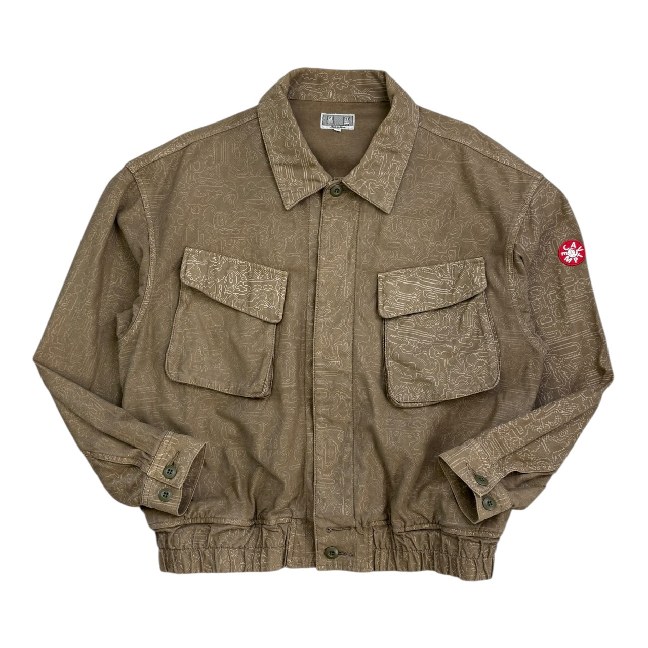 Cav Empt Jacket (M)