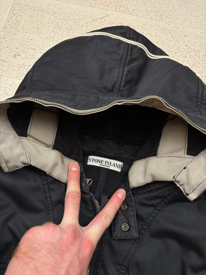 00’s Stone Island Jacket (S)