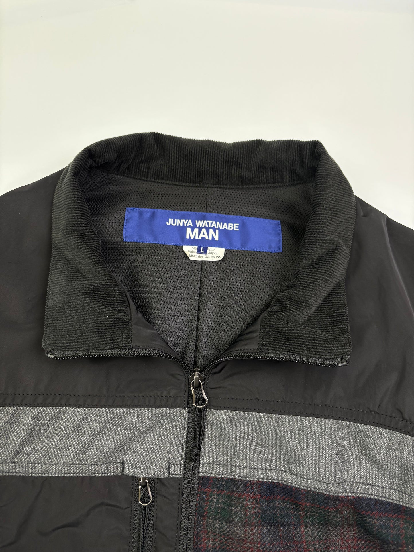 Junya Watanabe Jacket (L)