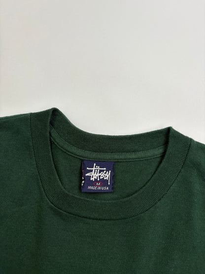 Vintage Stussy T-Shirt (M)