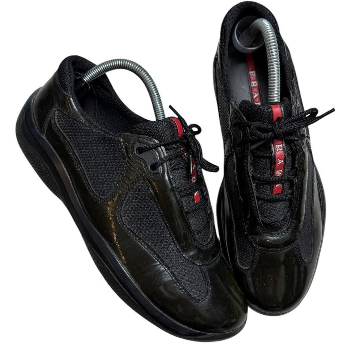 Prada America Cup (6.5)