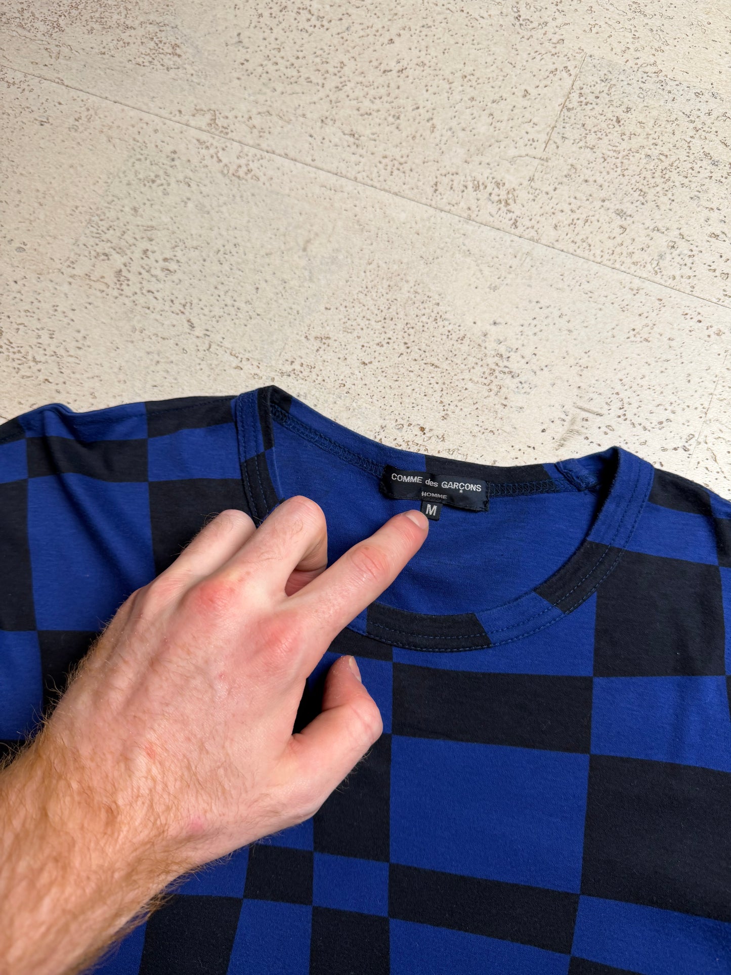 Comme Des Garçons T-Shirt (M)