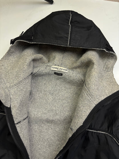 Stone Island Wool Lined Jacket (M)