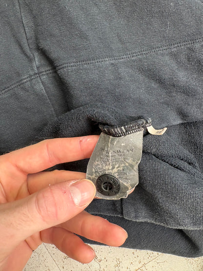 2000’s Stone Island Compass Jumper (XL)