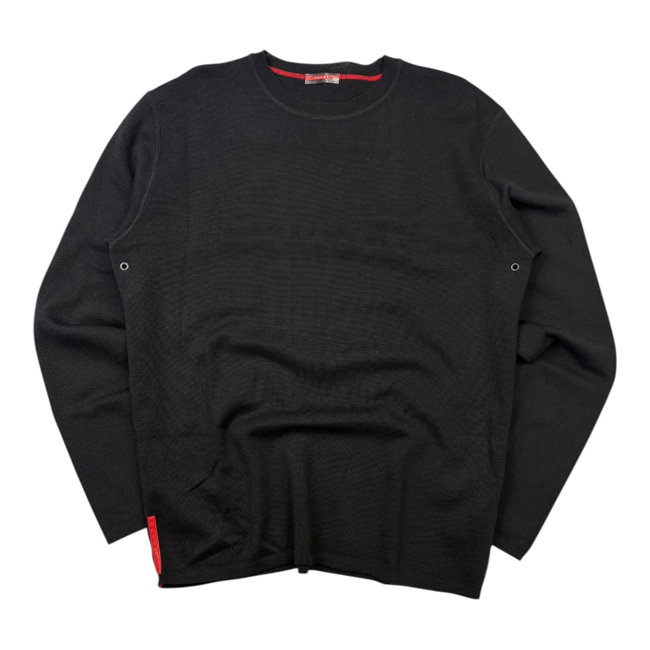 Prada Sport Knit Jumper (L)