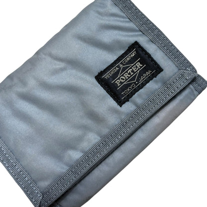 Porter Yoshida Wallet