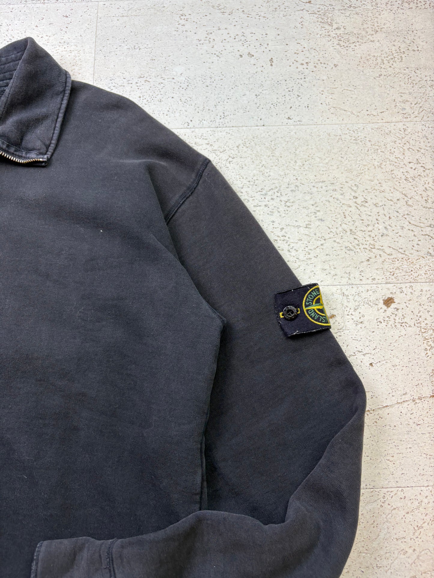 2000’s Stone Island Jumper (XL)