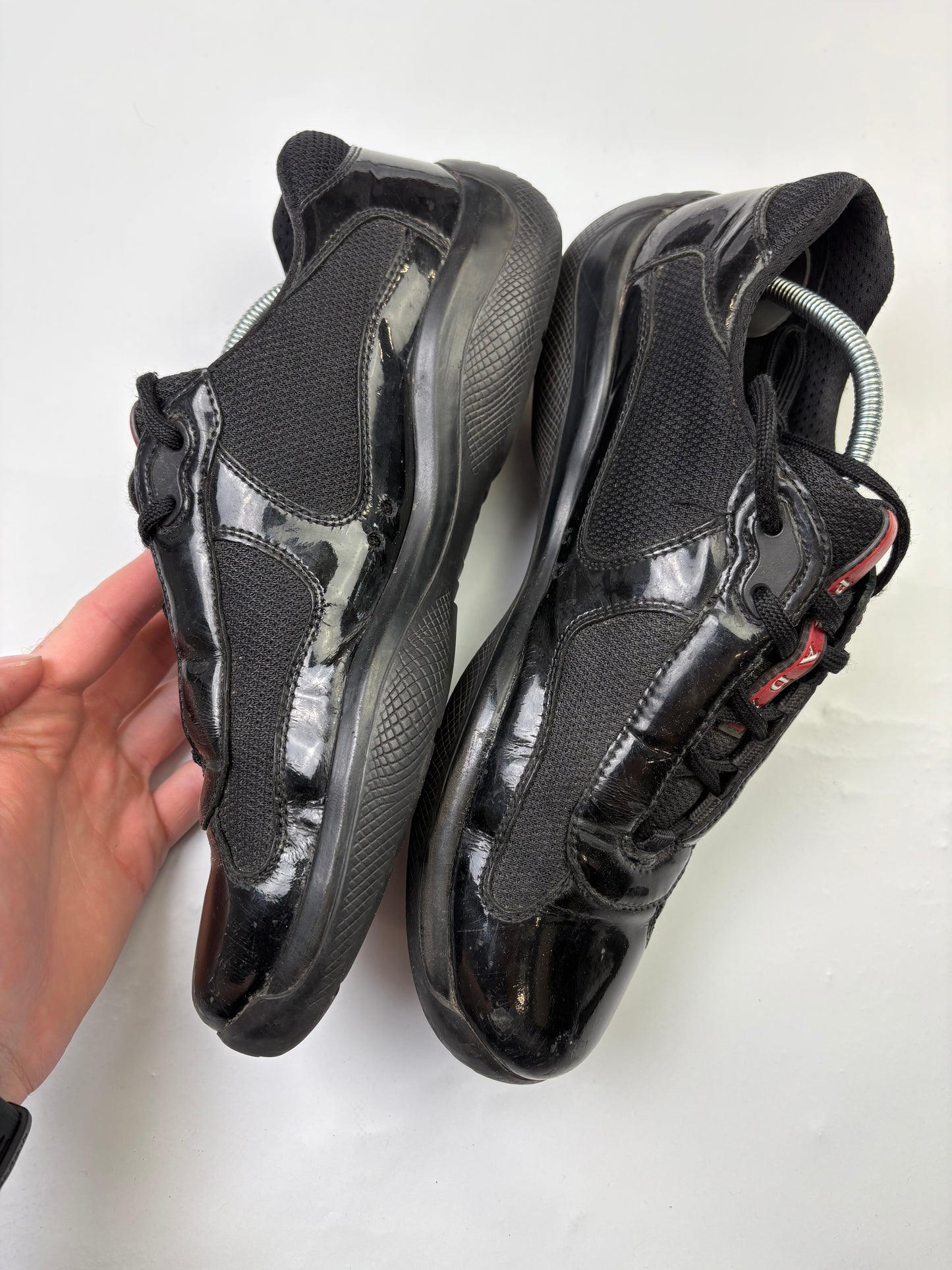 Prada America Cup (7.5)