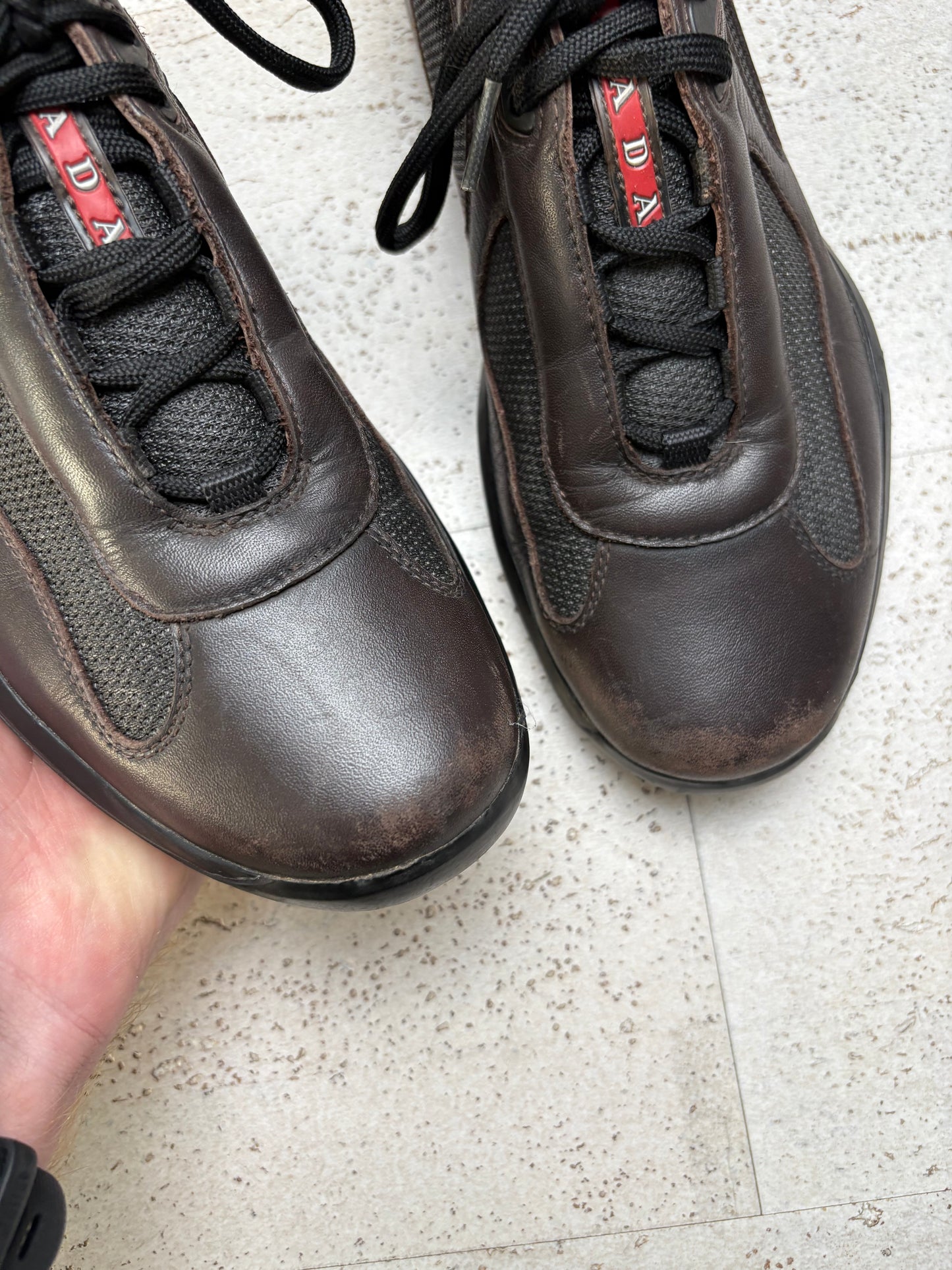 Prada America Cup (7.5)