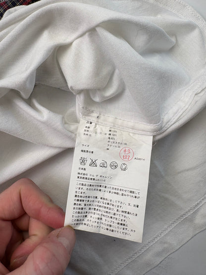 Comme Des Garçons T-Shirt (M)