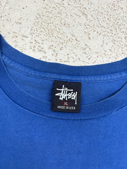 1990’s Stussy Water Pistol T-Shirt (XL)