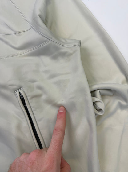 Vintage Stone Island Track Jacket (XL)