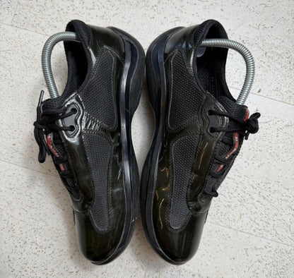 Prada America Cup (6.5)