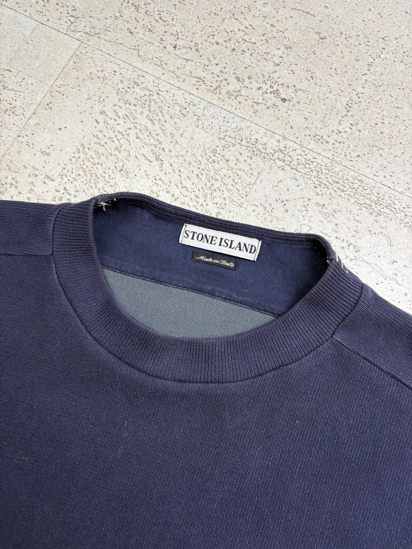 1990’s Stone Island Jumper (XL)