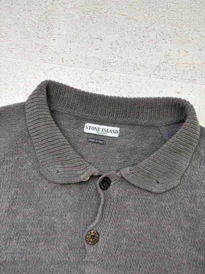 2000’s Stone Island Knit (L)