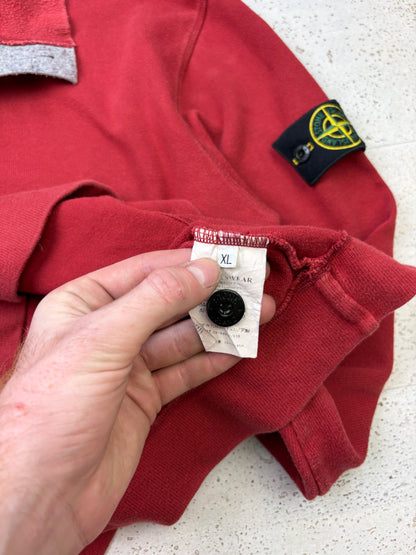 1990’s Stone Island Jumper (XL)