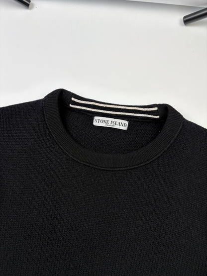 Vintage Stone Island Knit (L)