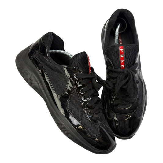 Prada America Cup (9.5)