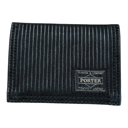 Porter Yoshida Wallet