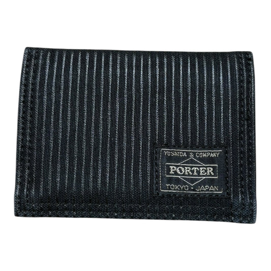 Porter Yoshida Wallet