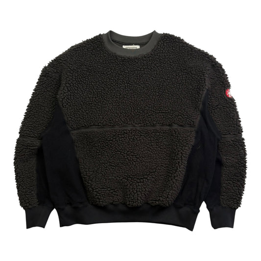 Cav Empt Fleece Sweatshirt (L)