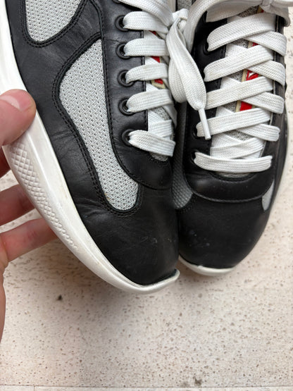 Prada America Cup (8.5)