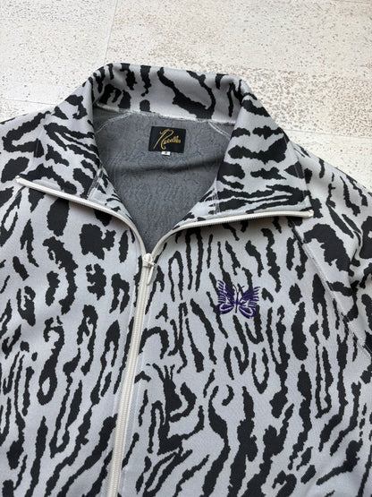 Needles Zebra Track Jacket (S)
