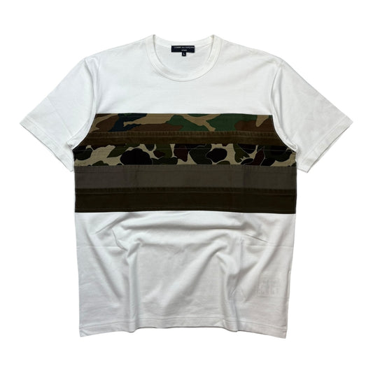 Comme Des Garçons T-Shirt (L)