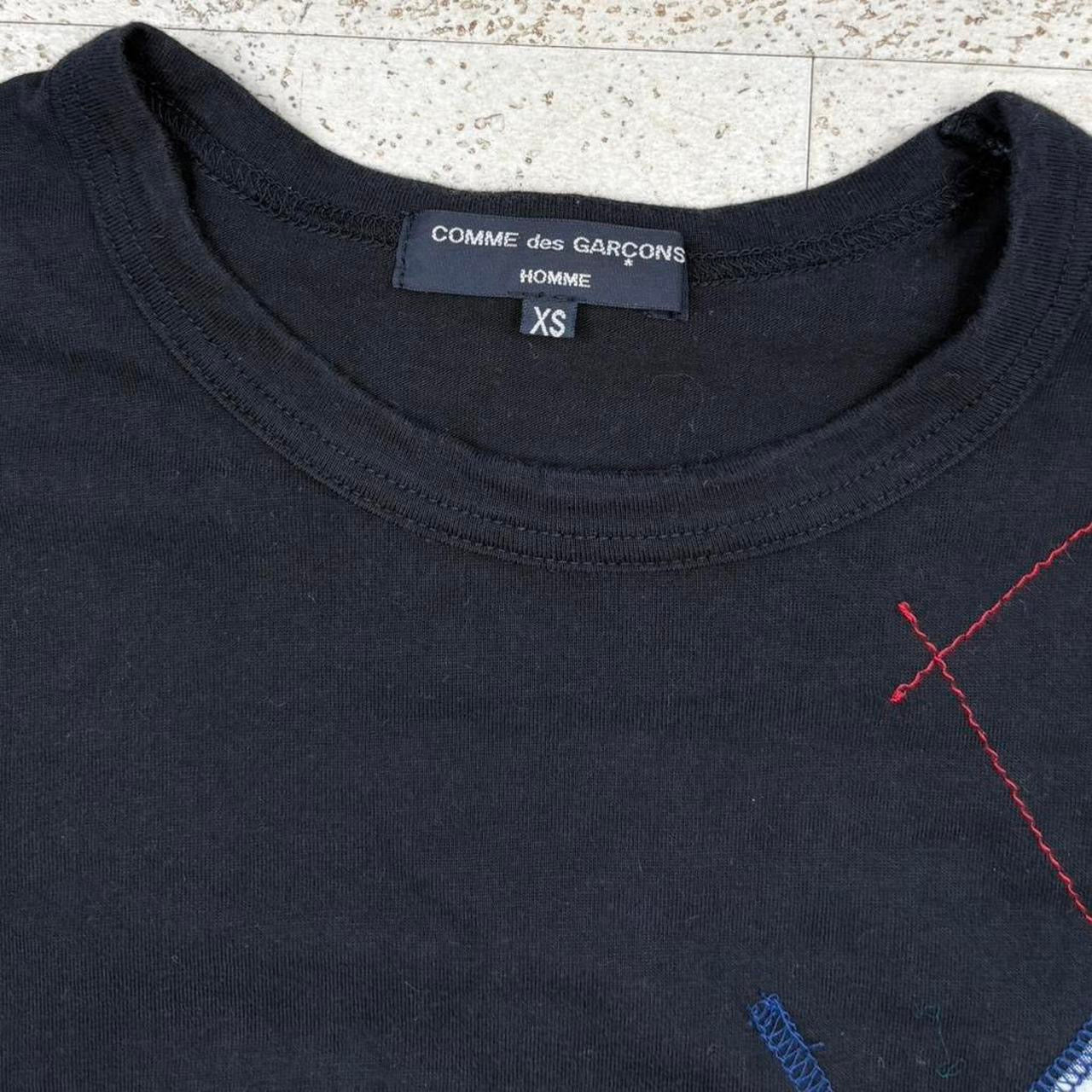 Comme des Garçons T-Shirt (S)
