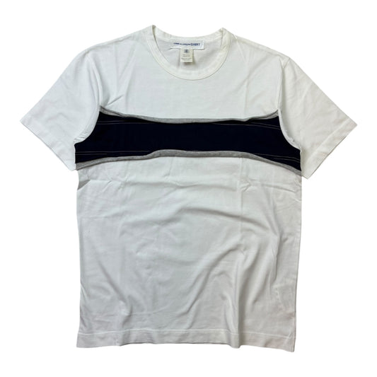 Comme Des Garçons T-Shirt (S)