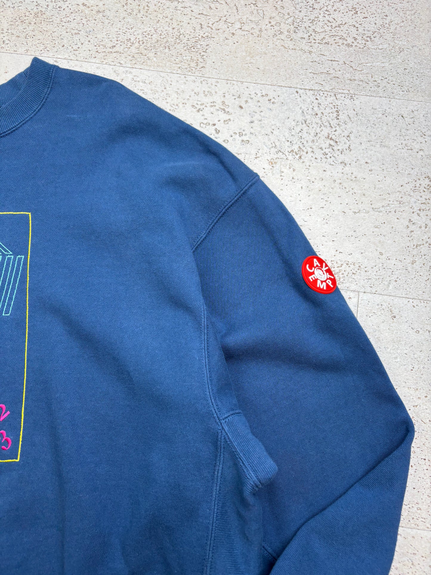 Cav Empt Sweatshirt (S)