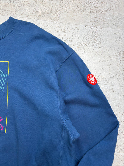 Cav Empt Sweatshirt (S)