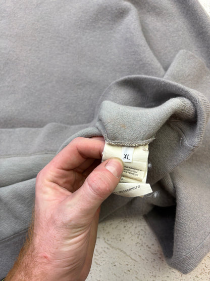 1990’s Stone Island Fleece Jumper (XL)