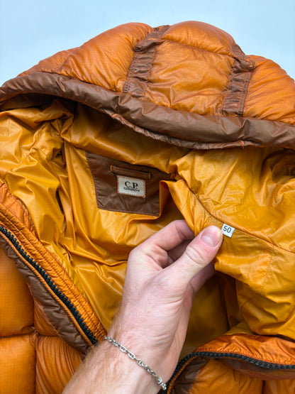 CP Company DD Shell Puffer (M/L)