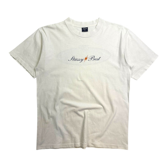 Vintage Stussy T-Shirt (L)