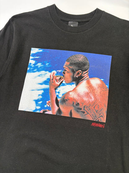 Vintage Stussy T-Shirt (S)