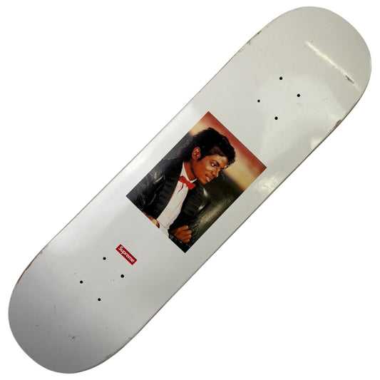 Supreme Michael Jackson Deck