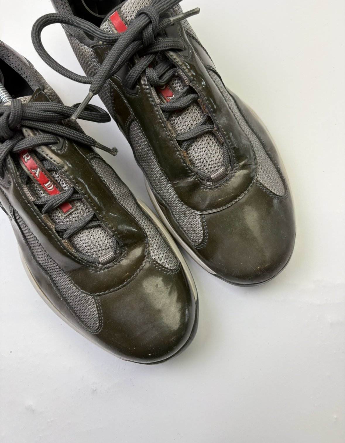 Prada America Cup (8.5)